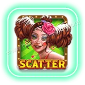 Amazing Circus_Scatter