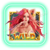 Mermaid's Treasure_Wild