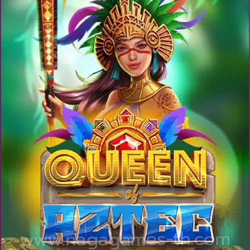Queen of Aztec