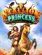 Stallion Princess_cover