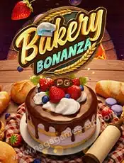 Bakery Bonanza_cover