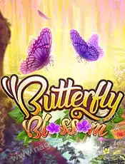 Butterfly Blossom_cover