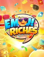 Emoji Riches_cover