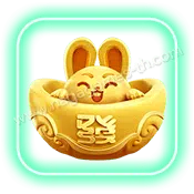 Fortune Rabbit_Symbol1