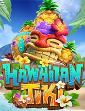 Hawaiian Tiki_cover