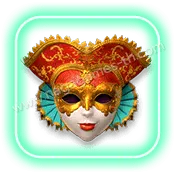 Mask Carnival_Symbol1