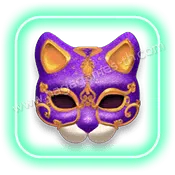 Mask Carnival_Symbol2