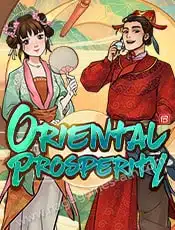 Oriental Prosperity_cover