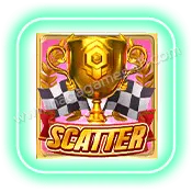 Speed Winner_Scatter
