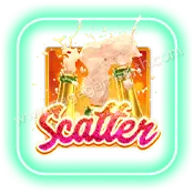 cocktail nights_Scatter