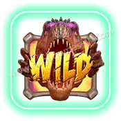 Jurassic Kingdom_Wild