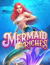 Mermaid Riches_Banner