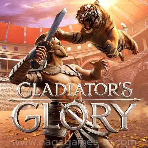 Gladiator’s-Glory