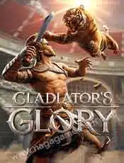 Gladiator’s-Glory_cover