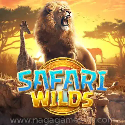 Safari-Wilds