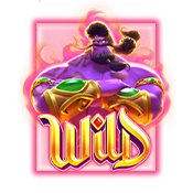 Genie's-3-Wishes_Wild