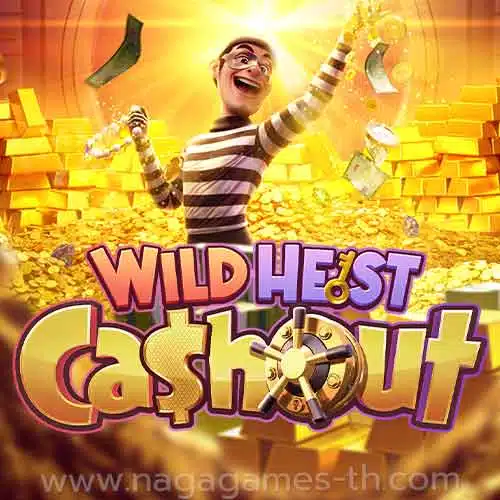Wild-Heist-Cashout