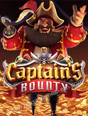Captains Bounty_cover