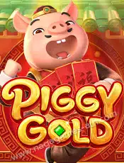 Piggy Gold_cover